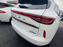 Haval H6 1.5T Two-Wheel Drive Ultra - ფოტო 16