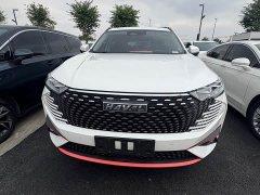 Haval H6 1.5T Two-Wheel Drive Ultra - ფოტო 2