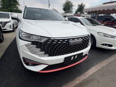 Haval H6 1.5T Two-Wheel Drive Ultra - ფოტო 3