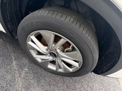 Haval H6 1.5T Two-Wheel Drive Ultra - ფოტო 5