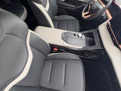 Haval H6 1.5T Two-Wheel Drive Ultra - ფოტო 7