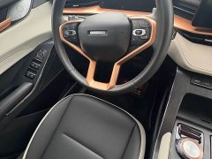 Haval H6 1.5T Two-Wheel Drive Ultra - ფოტო 9