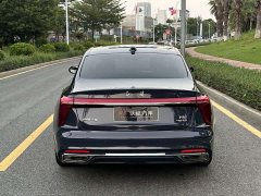 FAW Red Flag H5 2.0T Automatic Smart Connected Flag Leader Edition - ფოტო 10