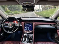 FAW Red Flag H5 2.0T Automatic Smart Connected Flag Leader Edition - ფოტო 6