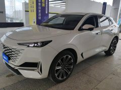 Changan UNI-K 2.0T Premium - ფოტო 1