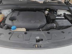 Changan UNI-K 2.0T Premium - ფოტო 10
