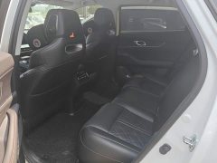 Changan UNI-K 2.0T Premium - ფოტო 11