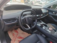 Changan UNI-K 2.0T Premium - ფოტო 12