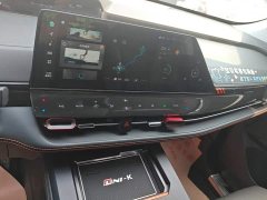 Changan UNI-K 2.0T Premium - ფოტო 13