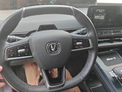 Changan UNI-K 2.0T Premium - ფოტო 15