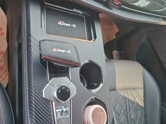Changan UNI-K 2.0T Premium - ფოტო 16