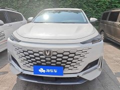 Changan UNI-K 2.0T Premium - ფოტო 2