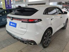 Changan UNI-K 2.0T Premium - ფოტო 3