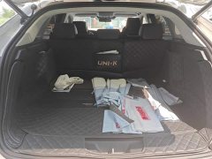 Changan UNI-K 2.0T Premium - ფოტო 4