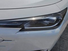 Changan UNI-K 2.0T Premium - ფოტო 5