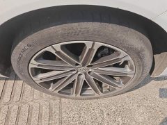 Changan UNI-K 2.0T Premium - ფოტო 6