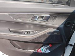 Changan UNI-K 2.0T Premium - ფოტო 7