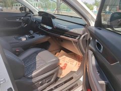 Changan UNI-K 2.0T Premium - ფოტო 8