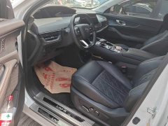 Changan UNI-K 2.0T Premium - ფოტო 9