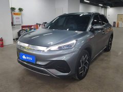BYD Yuan Plus Glory Edition 510KM Transcend - ფოტო 1