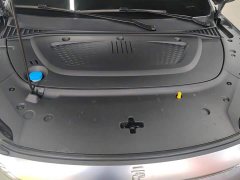 BYD Yuan Plus Glory Edition 510KM Transcend - ფოტო 10