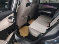 BYD Yuan Plus Glory Edition 510KM Transcend - ფოტო 11