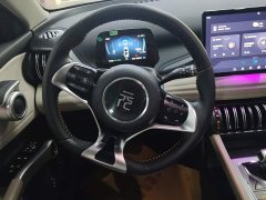 BYD Yuan Plus Glory Edition 510KM Transcend - ფოტო 15