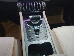 BYD Yuan Plus Glory Edition 510KM Transcend - ფოტო 16