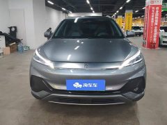 BYD Yuan Plus Glory Edition 510KM Transcend - ფოტო 2