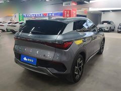 BYD Yuan Plus Glory Edition 510KM Transcend - ფოტო 3