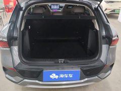 BYD Yuan Plus Glory Edition 510KM Transcend - ფოტო 4