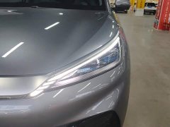 BYD Yuan Plus Glory Edition 510KM Transcend - ფოტო 5