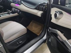 BYD Yuan Plus Glory Edition 510KM Transcend - ფოტო 8