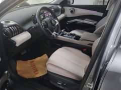 BYD Yuan Plus Glory Edition 510KM Transcend - ფოტო 9