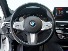 BMW 5 Series Facelift 525Li M Sport Package - ფოტო 16