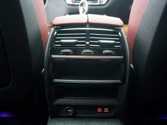 BMW 5 Series Facelift 525Li M Sport Package - ფოტო 20
