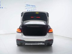 BMW 5 Series Facelift 525Li M Sport Package - ფოტო 8
