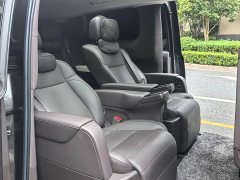 Li Auto Li Xiang MEGA Ultra - ფოტო 11
