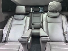 Li Auto Li Xiang MEGA Ultra - ფოტო 14