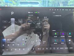 Li Auto Li Xiang MEGA Ultra - ფოტო 15