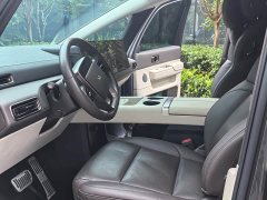 Li Auto Li Xiang MEGA Ultra - ფოტო 9