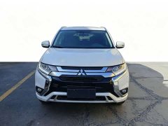 Mitsubishi Outlander Facelift 2.0L FWD Comfort 5-Seater - ფოტო 2