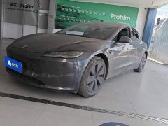 Tesla Model 3 Rear-Wheel Drive - ფოტო 1