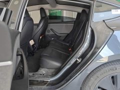 Tesla Model 3 Rear-Wheel Drive - ფოტო 11