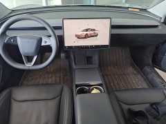 Tesla Model 3 Rear-Wheel Drive - ფოტო 12