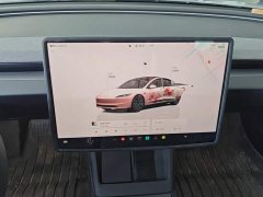 Tesla Model 3 Rear-Wheel Drive - ფოტო 13