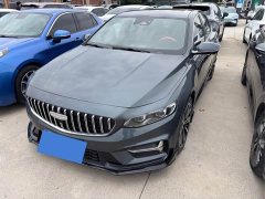 Geely Xingrui Oriental Radiance 1.5TD Stunning Appearance Edition - ფოტო 1