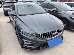 Geely Xingrui Oriental Radiance 1.5TD Stunning Appearance Edition - ფოტო 3