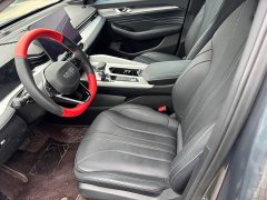Geely Xingrui Oriental Radiance 1.5TD Stunning Appearance Edition - ფოტო 4