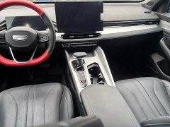 Geely Xingrui Oriental Radiance 1.5TD Stunning Appearance Edition - ფოტო 5